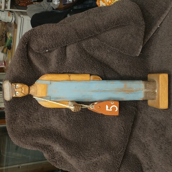 1980's folk art - Picture 9 of 15